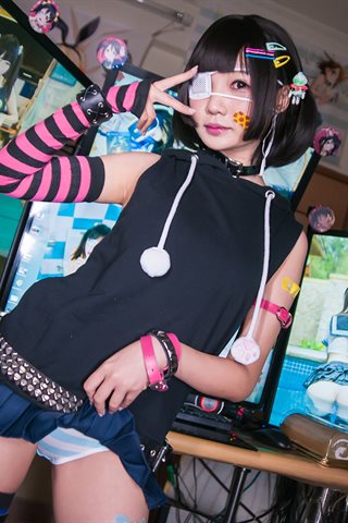 銘銘Kizami-宅女铭铭陪你玩 - 0005.jpg