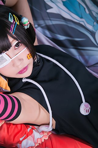 銘銘Kizami-宅女铭铭陪你玩 - 0019.jpg