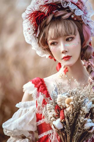 阿包也是兔娘-lolita红裙 - 0011.jpg