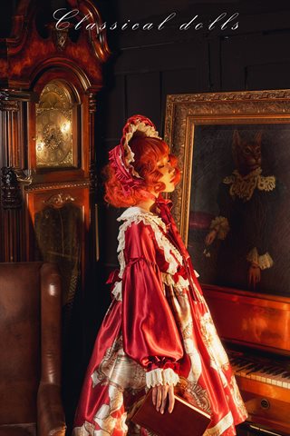 阿包也是兔娘-lolita红裙2 - 0007.jpg