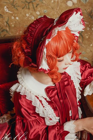 阿包也是兔娘-lolita红裙2 - 0011.jpg