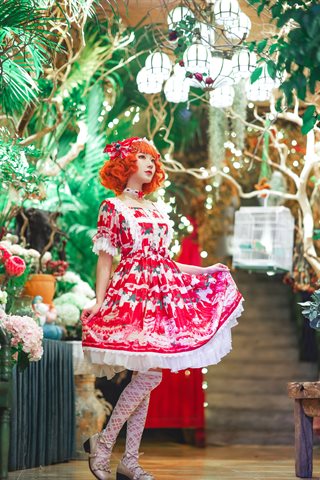 阿包也是兔娘-lolita红裙2 - 0016.jpg