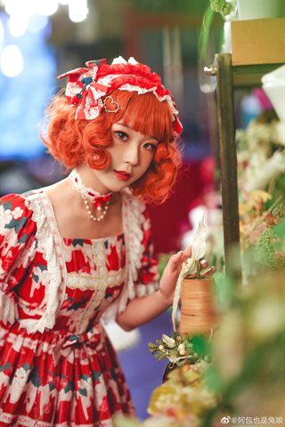 阿包也是兔娘-lolita红裙2 - 0023.jpg