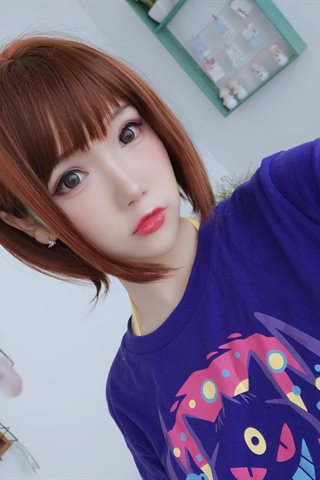 雪晴Astra-自撮りVol.03 皮卡丘 - 0013.jpg