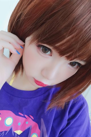 雪晴Astra-自撮りVol.03 皮卡丘 - 0023.jpg