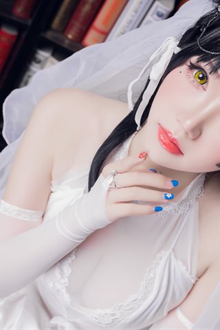 雪晴Astra-自撮りVol.07 爱宕花嫁 - 0018.jpg