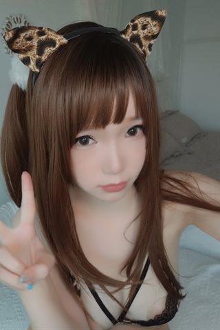 雪晴Astra-自撮りVol.27 牧场物语 豹猫 - 0028.jpg