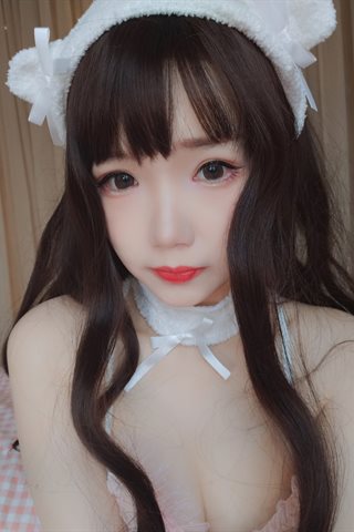 雪晴Astra-自撮りVol.28 牧场物语 金丝熊 - 0021.jpg