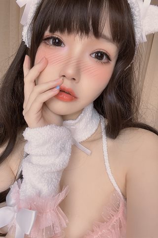 雪晴Astra-自撮りVol.28 牧场物语 金丝熊 - 0057.jpg