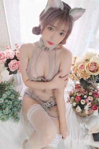 雯妹不讲道理-2020年08-八月自拍套餐-旗袍 - 0021.jpg