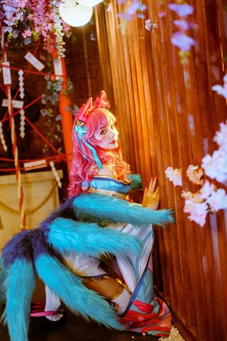 雯妹不讲道理-2020年10-十月自拍礼包-阿狸 - 0014.jpg