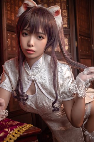 雯妹不讲道理-白丝吊带袜 - 0011.jpg