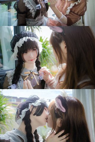 雯妹不讲道理-雯妹不讲道理×一小央泽-早安吻 - 0021.jpg