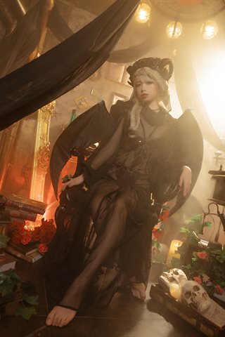 雯妹不讲道理-魅魔本-套图-gothic devil - 0012.jpg