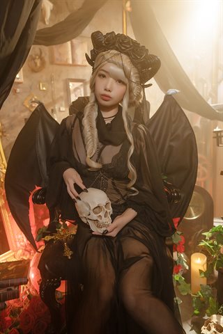 雯妹不讲道理-魅魔本-套图-gothic devil - 0016.jpg