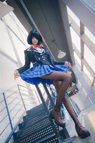 青青子JS-维池i + 青青子w = 時崎 狂三COS-(青青子w ) 《约会大作战》时崎狂三 - 0012.jpg