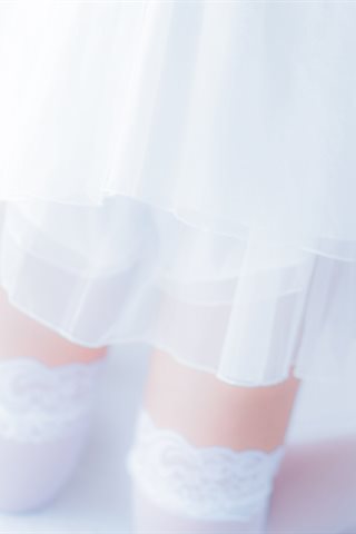 面饼仙儿-兔玩映画-吊带白睡衣(吊带睡衣) - 0018.jpg