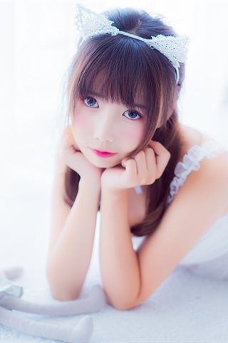 面饼仙儿-兔玩映画-吊带白睡衣(吊带睡衣) - 0030.jpg