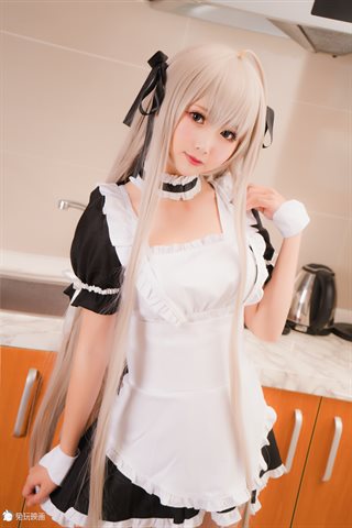 面饼仙儿-双马尾COS - 0023.jpg