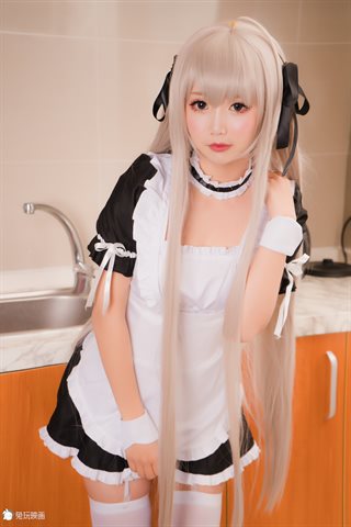 面饼仙儿-双马尾COS - 0025.jpg