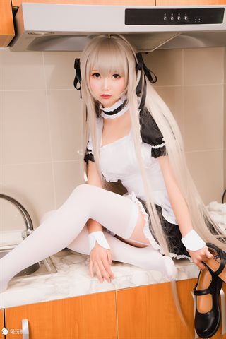 面饼仙儿-双马尾COS - 0030.jpg