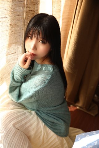 鹿野希-Vol.01 土曜日の彼女 95枚电子版 - 0032.jpg