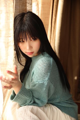 鹿野希-Vol.01 土曜日の彼女 95枚电子版 - 0035.jpg