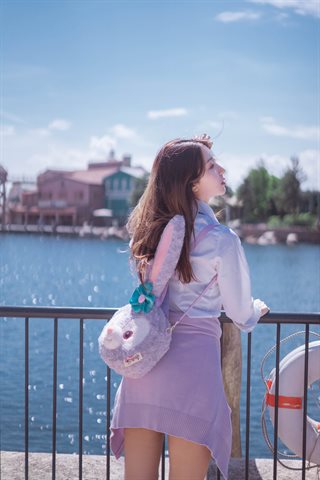黑川-日本旅拍-japan-紫色迪士尼制服 - 0008.jpg