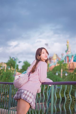 黑川-日本旅拍-japan-紫色迪士尼制服 - 0032.jpg