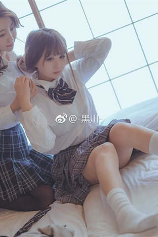 黑川-黑川&浅野菌子-少女心事1 - 0027.jpg