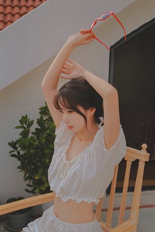 Fushii_海堂-洛丽塔