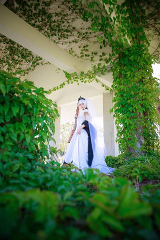 G44不会受伤-98K婚纱 德皇 - 0016.jpg