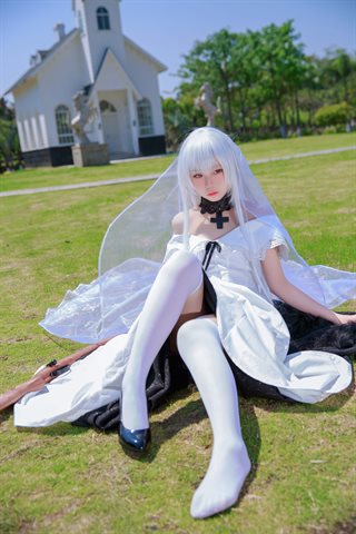 G44不会受伤-98K婚纱 德皇 - 0023.jpg