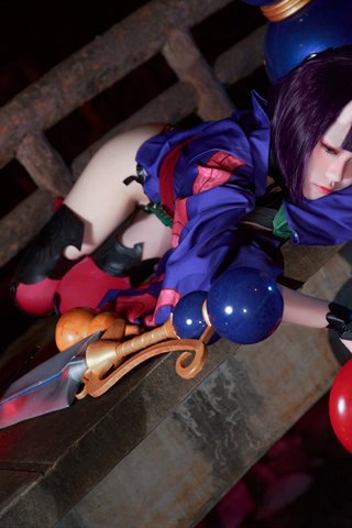 G44不会受伤-酒吞童子 - 0010.jpg