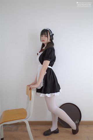 JKFUN-GG-02 白丝女仆 离洛 - 0009.jpg