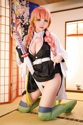 kaya萱-鬼灭之刃 甘露寺 - 0015.jpg