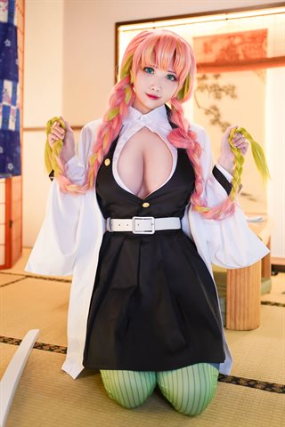 kaya萱-鬼灭之刃 甘露寺 - 0018.jpg