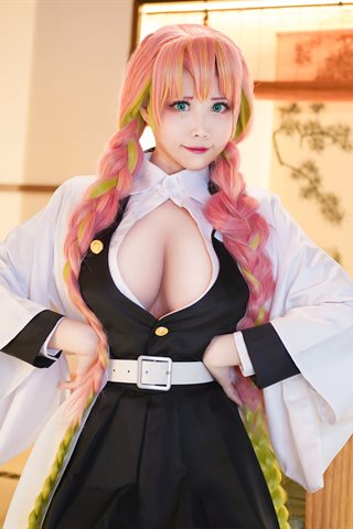 kaya萱-鬼灭之刃 甘露寺 - 0019.jpg