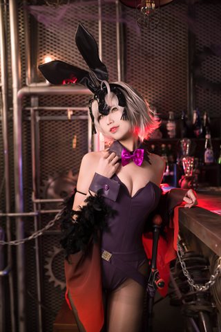 kaya萱-黑贞兔女郎 - 0003.jpg