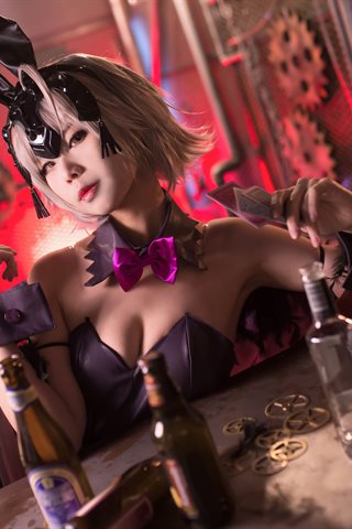 kaya萱-黑贞兔女郎 - 0005.jpg