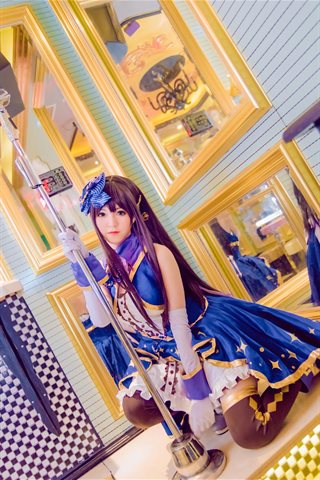 KETTOE-偶像大师-渋谷凛 - 0002.jpg