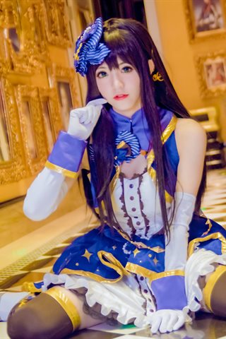 KETTOE-偶像大师-渋谷凛 - 0005.jpg