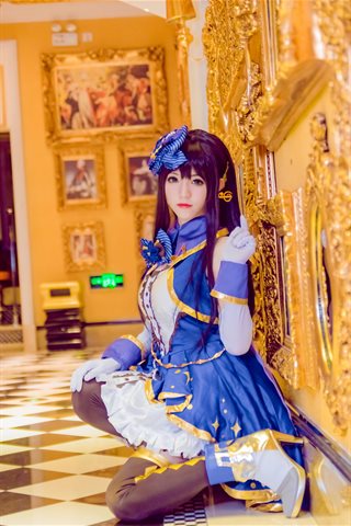 KETTOE-偶像大师-渋谷凛 - 0006.jpg