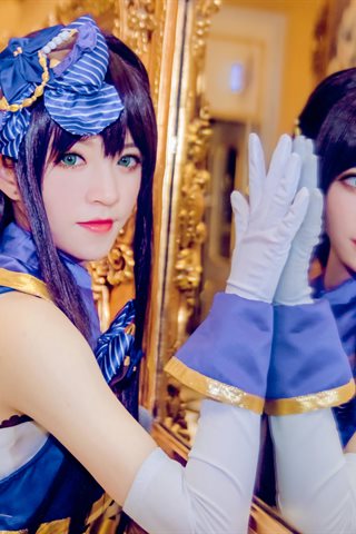 KETTOE-偶像大师-渋谷凛 - 0009.jpg