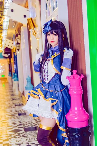 KETTOE-偶像大师-渋谷凛 - 0010.jpg