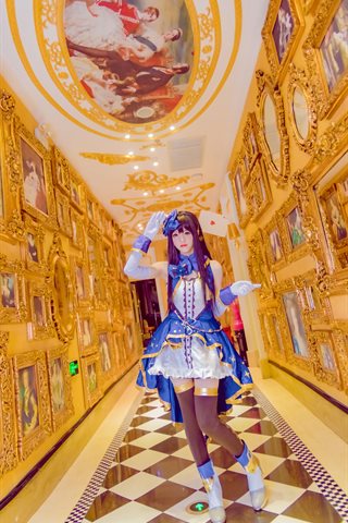 KETTOE-偶像大师-渋谷凛 - 0011.jpg