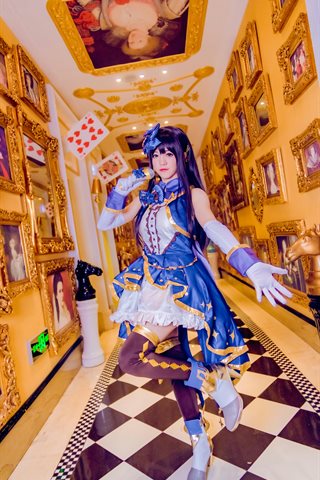 KETTOE-偶像大师-渋谷凛 - 0012.jpg