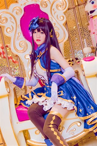 KETTOE-偶像大师-渋谷凛 - 0013.jpg