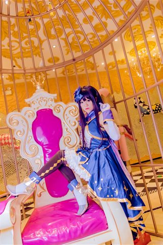 KETTOE-偶像大师-渋谷凛 - 0014.jpg