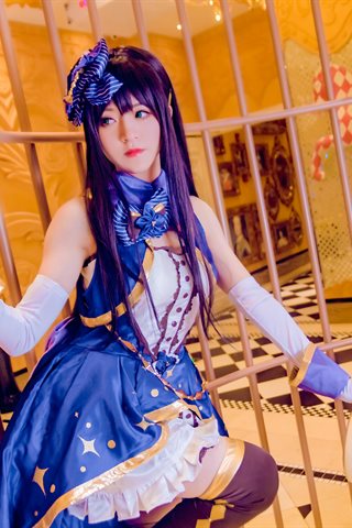 KETTOE-偶像大师-渋谷凛 - 0017.jpg